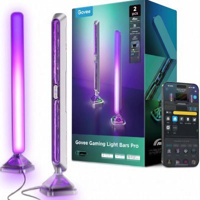 Govee Gaming Light Bars Pro
